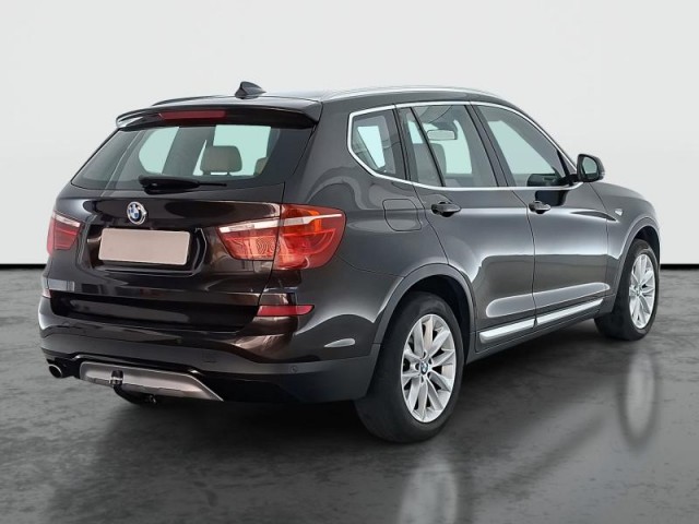 BMW X3  xDrive20d 