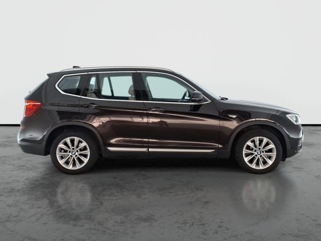 BMW X3  xDrive20d 