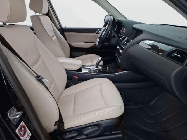 BMW X3  xDrive20d 