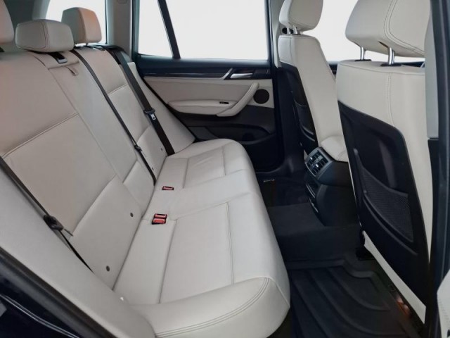 BMW X3  xDrive20d 