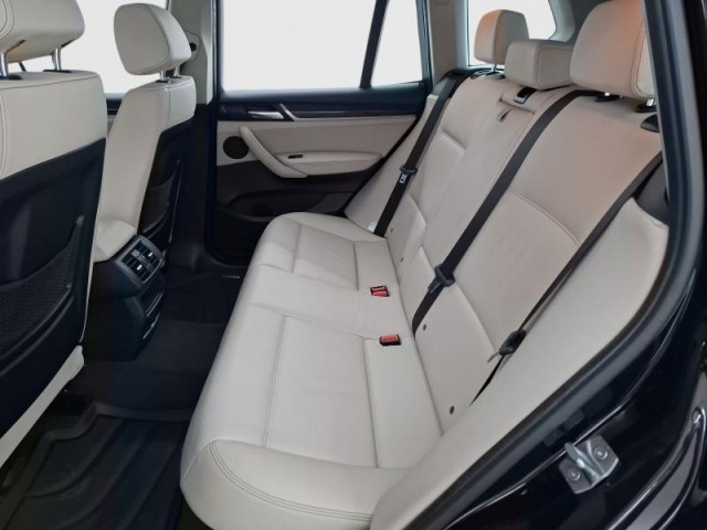 BMW X3  xDrive20d 