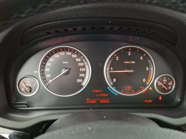 BMW X3  xDrive20d 