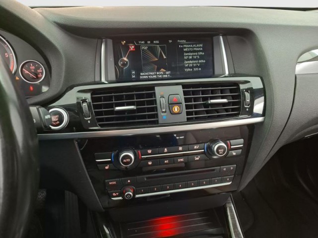 BMW X3  xDrive20d 