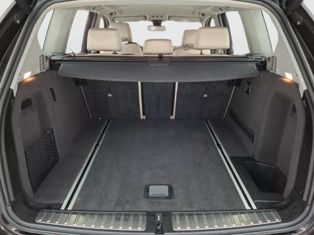BMW X3  xDrive20d 