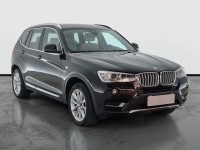 BMW X3  xDrive20d 