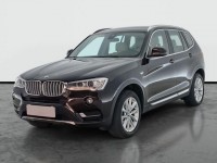BMW X3  xDrive20d 