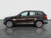 BMW X3  xDrive20d 