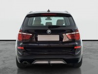BMW X3  xDrive20d 