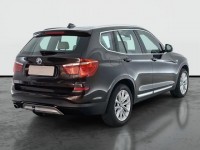 BMW X3  xDrive20d 