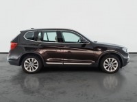 BMW X3  xDrive20d 