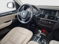 BMW X3  xDrive20d 