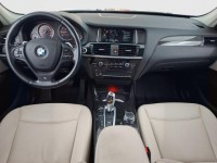 BMW X3  xDrive20d 