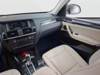 BMW X3  xDrive20d 