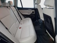 BMW X3  xDrive20d 
