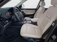 BMW X3  xDrive20d 