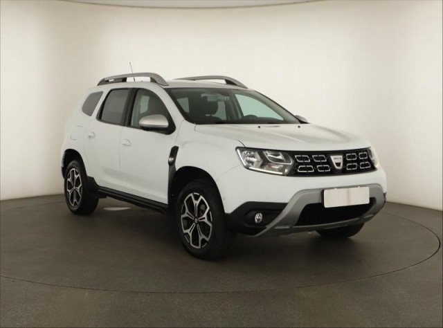 Dacia Duster  1.6 SCe 