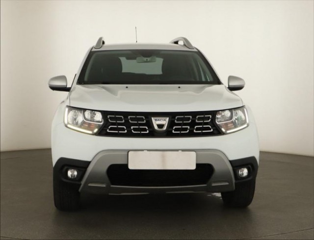 Dacia Duster  1.6 SCe 