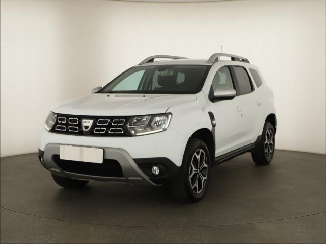 Dacia Duster  1.6 SCe 