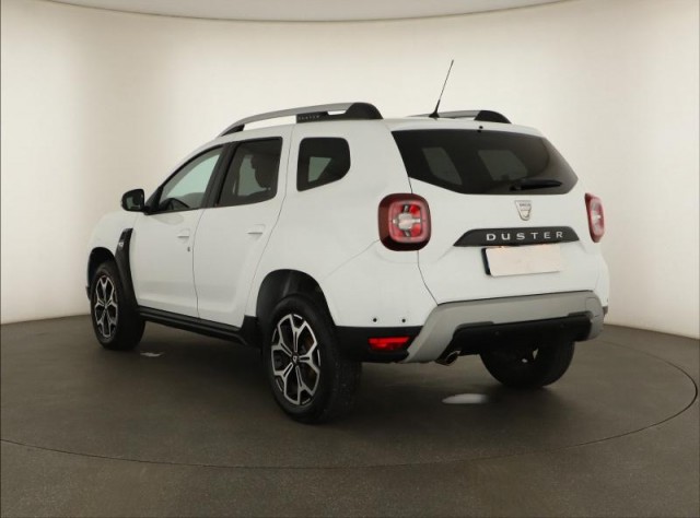 Dacia Duster  1.6 SCe 