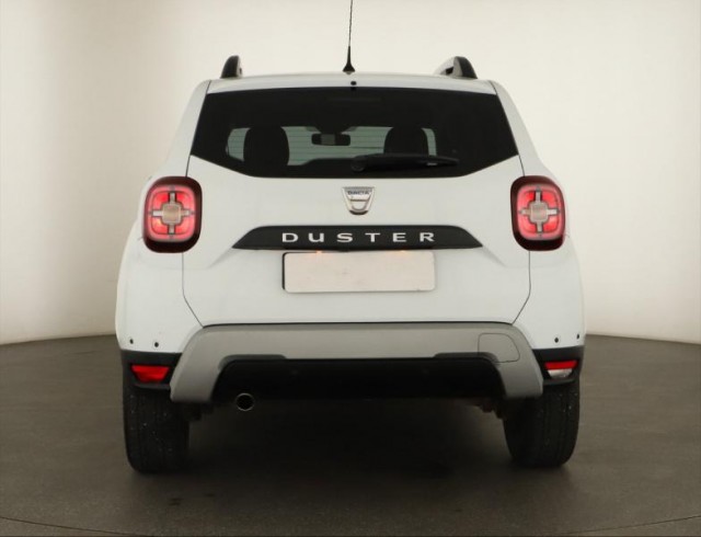 Dacia Duster  1.6 SCe 