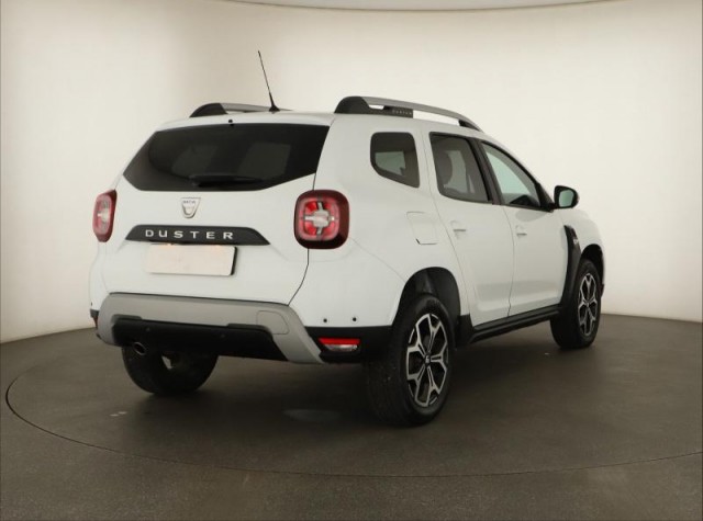 Dacia Duster  1.6 SCe 