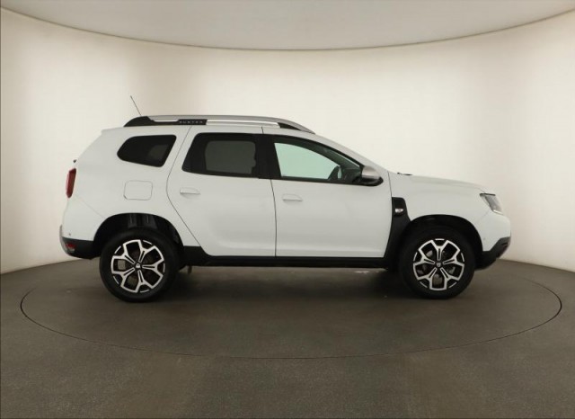 Dacia Duster  1.6 SCe 