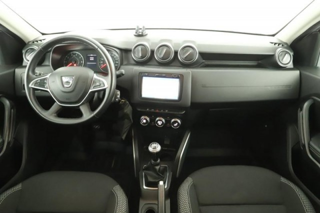 Dacia Duster  1.6 SCe 