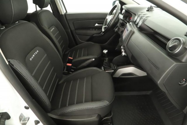 Dacia Duster  1.6 SCe 