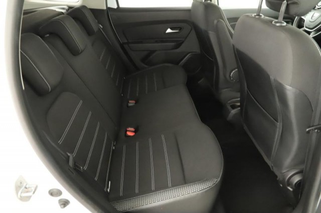 Dacia Duster  1.6 SCe 