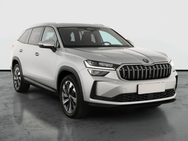 Škoda Kodiaq  2.0 TDI Exclusive Selection