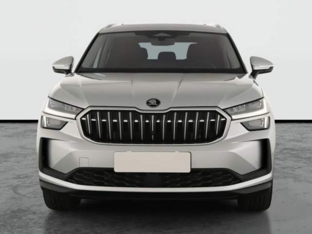 Škoda Kodiaq  2.0 TDI Exclusive Selection