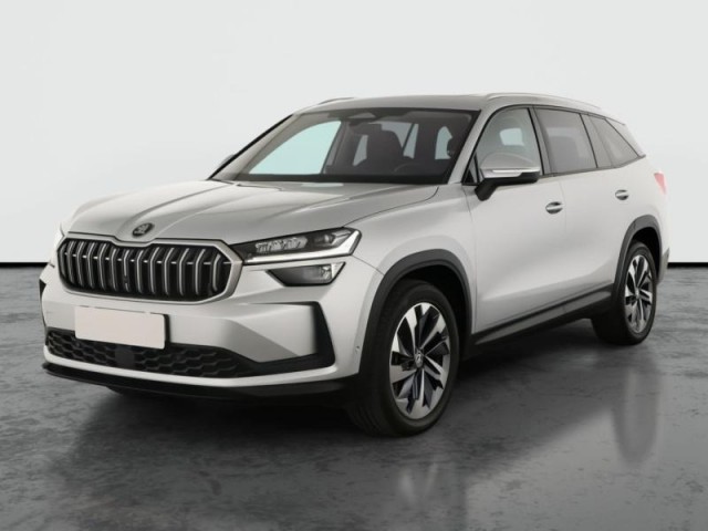 Škoda Kodiaq  2.0 TDI Exclusive Selection