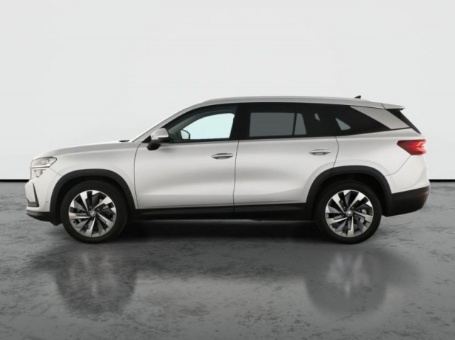 Škoda Kodiaq  2.0 TDI Exclusive Selection