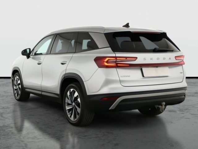 Škoda Kodiaq  2.0 TDI Exclusive Selection
