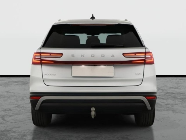 Škoda Kodiaq  2.0 TDI Exclusive Selection