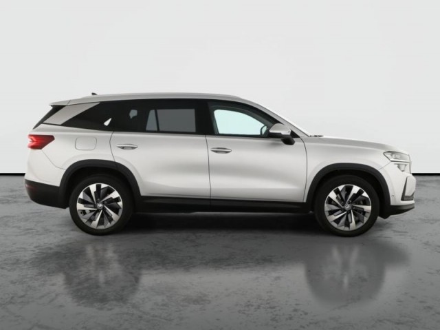 Škoda Kodiaq  2.0 TDI Exclusive Selection