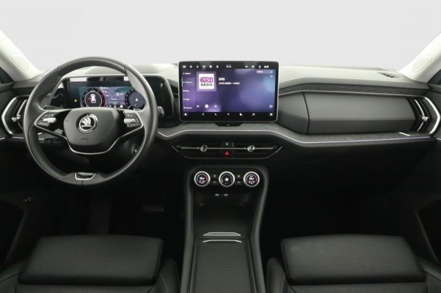 Škoda Kodiaq  2.0 TDI Exclusive Selection