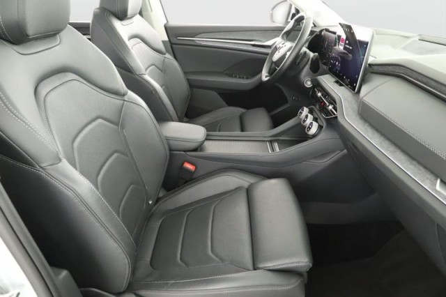 Škoda Kodiaq  2.0 TDI Exclusive Selection