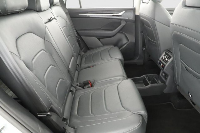 Škoda Kodiaq  2.0 TDI Exclusive Selection
