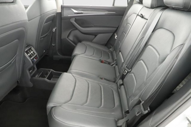 Škoda Kodiaq  2.0 TDI Exclusive Selection