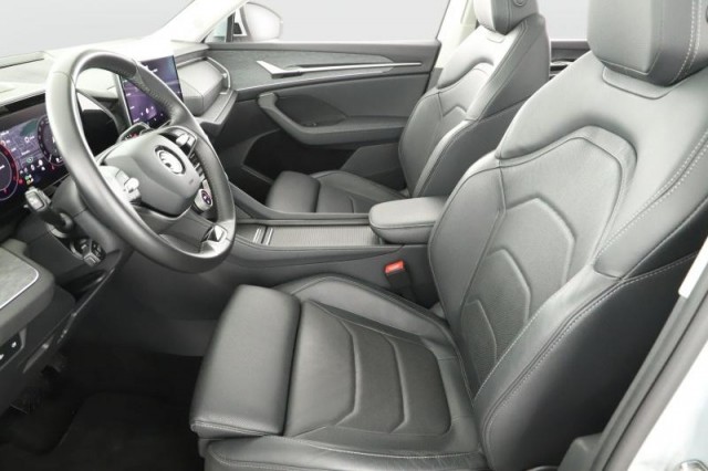 Škoda Kodiaq  2.0 TDI Exclusive Selection