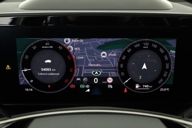 Škoda Kodiaq  2.0 TDI Exclusive Selection