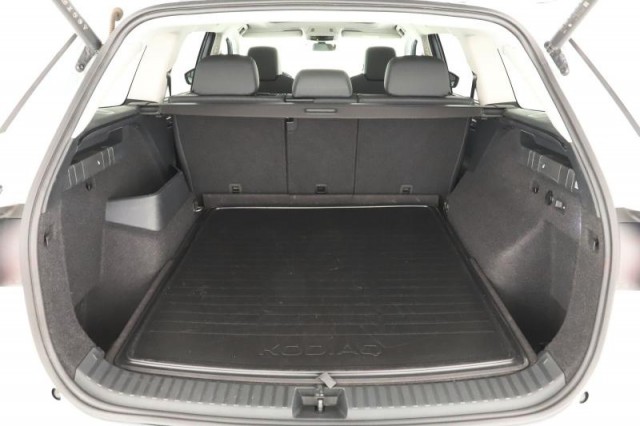 Škoda Kodiaq  2.0 TDI Exclusive Selection