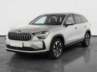 Škoda Kodiaq  2.0 TDI Exclusive Selection