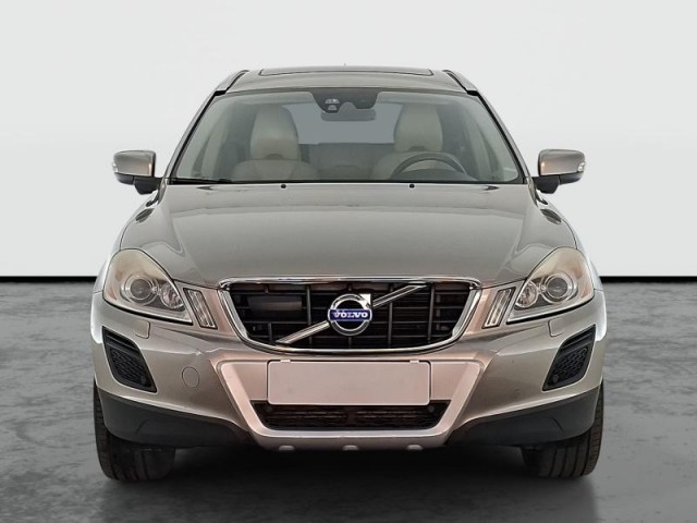 Volvo XC60  D5 Polestar Momentum