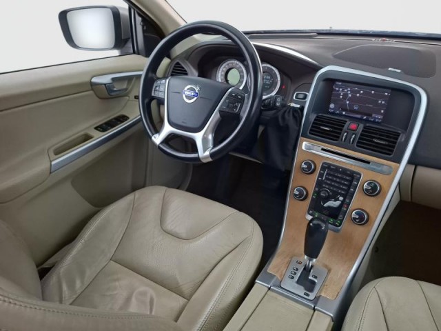 Volvo XC60  D5 Polestar Momentum