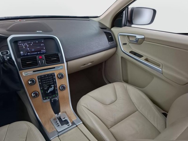Volvo XC60  D5 Polestar Momentum