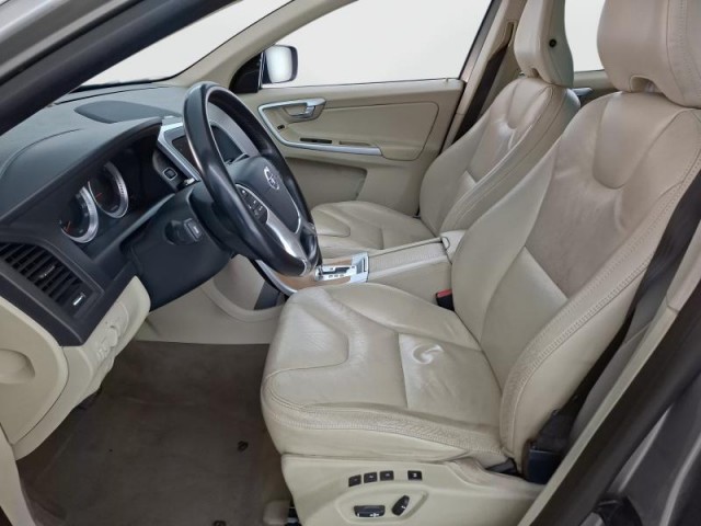 Volvo XC60  D5 Polestar Momentum