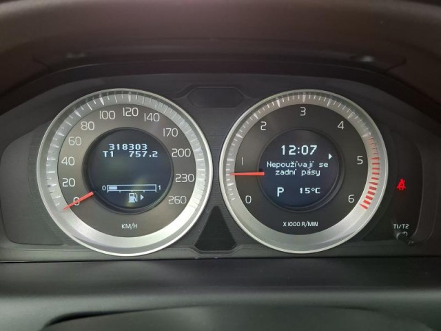 Volvo XC60  D5 Polestar Momentum