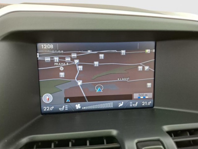Volvo XC60  D5 Polestar Momentum